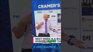 Stock Market Alert: CVS Rising, Caterpillar Caution! #shorts