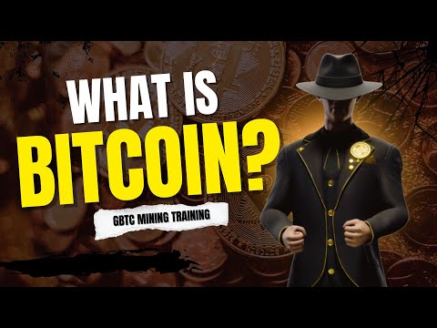 🎥 What is Bitcoin? Decode the Future of Money!