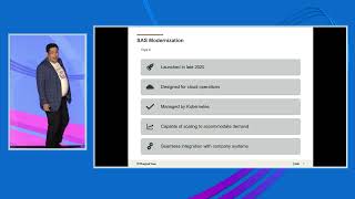 SAS Viya: A Private Cloud Deployment