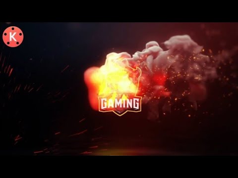 How to Make Excellent Logo Animation in Kinemaster 