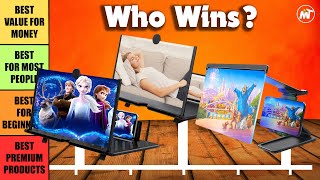 BEST Phone Screen Magnifier [Don’t Buy One Before Watching This]