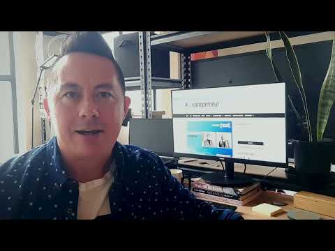 Welcome to NZ Entrepreneur
