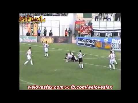 CSS 1-0 CA [Pinalty :-: Skander Swayah_1999]