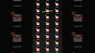 🔥unlimited gmail create method #gmail #earnmoney #income