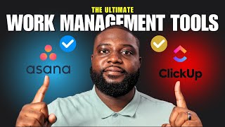 Importance of Work Management Tools in 2025 | 3 Free Options