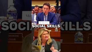 TikTok CEO vs U.S. Congress #shouzichew #tiktok #tiktokban #tiktokhearing