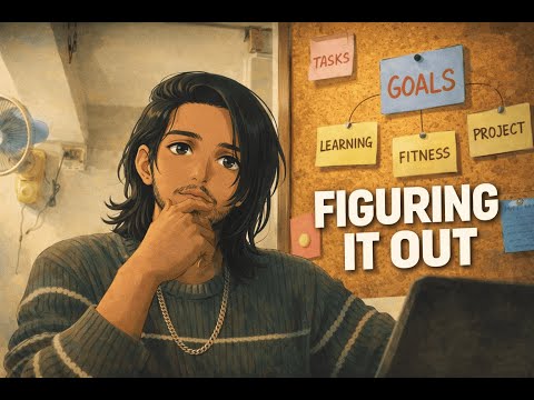 Day 0.2 | Phase Zero: Figuring Things Out After Rock Bottom
