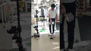Dexterous Manipulation - Stretch3, Hello Robot Inc #ai #robotics