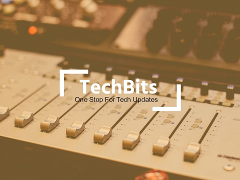 TechBits Live Stream