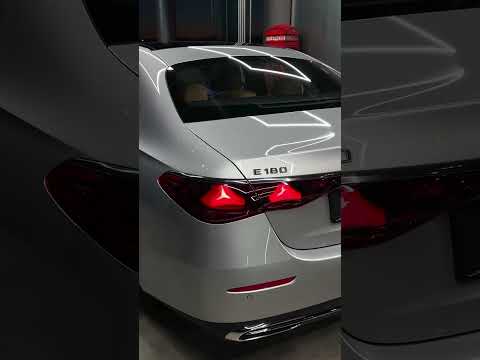 MERCEDES E180 #mercedes #mercedesbenz #mercedes_benz