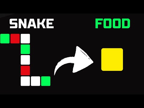 Code Snake Game But in JavaScript