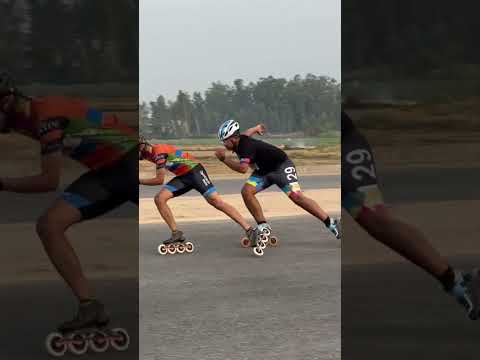 Ambala cantt🛼🛼🛼 skating practice india haryana