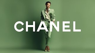 CHANEL Store Music Playlist | Deep House Fashion Music Playlist 2025