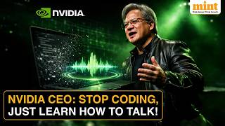 NVIDIA Gives ALL Of It's 30,000 Engineers Access To Newest Coding Tool, CEO Says Automate EVERY Task