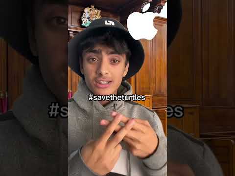 Brazilian Man Sued Apple For Millions $$$ 🍎