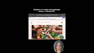 Tutorial : Cómo crear una página web con Wix