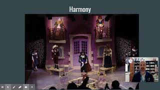 Harmony-Principles of Composition
