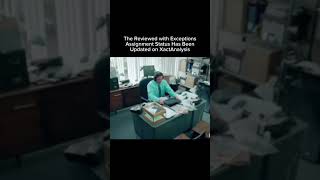 XactAnalysis Nightmare: When "Reviewed with Exceptions" Haunts Your Soul