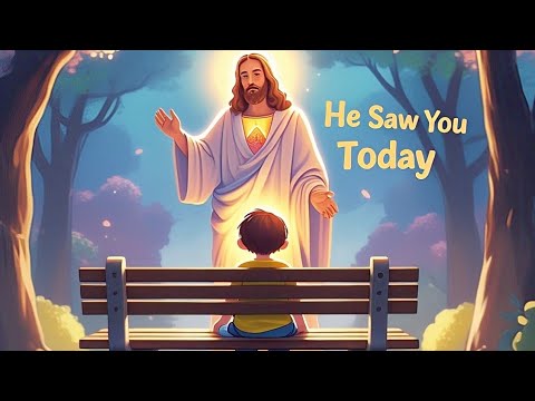 A Whispered Prayer from El Roi – The God Who Sees Me