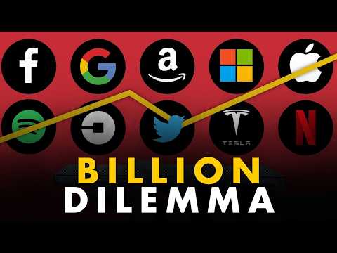 Big Tech Is Spending Billions  But Where Is the Breakthrough