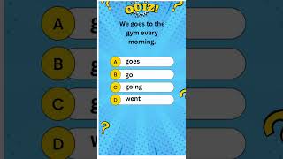#quiz #errorspottingquiz #englishgrammar #words #commonerror #spottheerror #editlikeapro #findthee