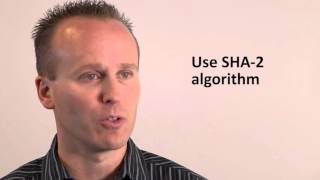 SSL & TLS Best Practices