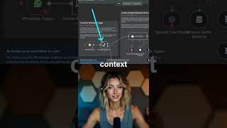Unlock a Self-Learning AI Chatbot with n8n and Supabase