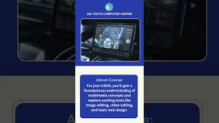 Unleash Your Creativity: Basic in Multimedia (BIM)