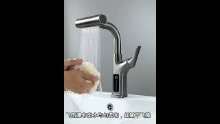 washbasin multifunctional tap...