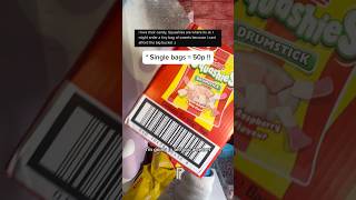 This Shouldn’t Be Legal… #candy #squashies