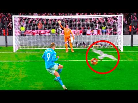 1 in a Trillion Moments in Football