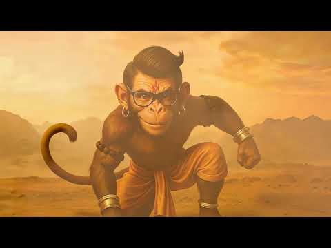 MONKEY GOD ENTERTAINMENT - INTRO. made in Ai by G&S Films