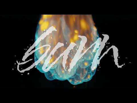 The Future According to Eve  - Burn (Official Lyric Video)