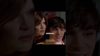 BB Google VS Bing🎶Pumped up kicks🎶#shorts  #edit