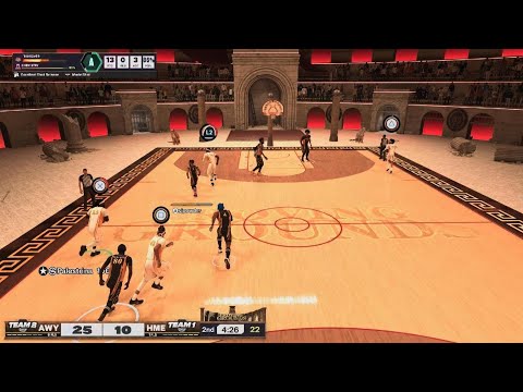 35 Points  in Proving Grounds
