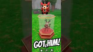 Why Is the Dancing Deer Trapped?! 😳 99 nights!