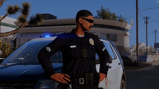 SCRP🔴 | **REALISTIC** Aura Farming w/ LAPD | !discord !scrp !graphics