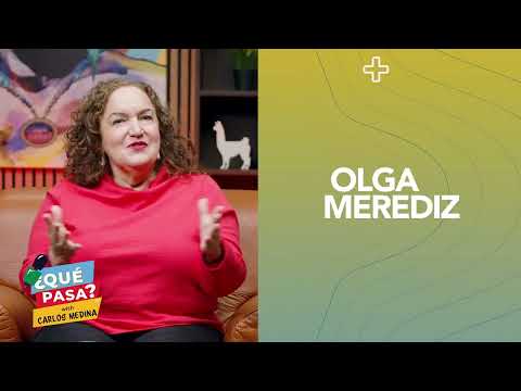 Que Pasa with Carlos Medina: Season 6. Episode 3 (Promo)
