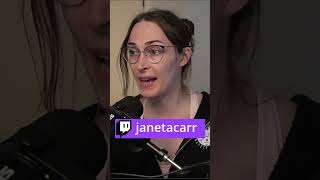 Janet on #clojure  spec #programming #coding #functionalprogramming #softwaredevelopment