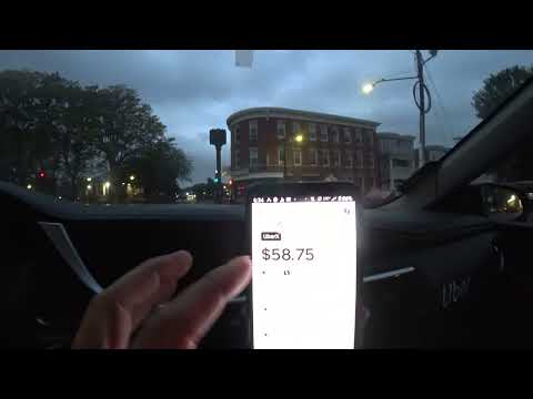 Uber just cut another pay with the Boost active hours. I don't make money for   Uber today