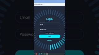 Power of CSS | HTML to CSS Web Design like a pro #html #css #htmlcss #cssframework #htmlpro