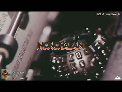 Lofi Hip Hop to Write & Study | Nonchalant Beat Tapes
