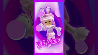 peace, loops, and ascension ☮