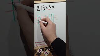Teach this Math Trick to your Kids #maths #mathforkids #kidsmath #learnmath