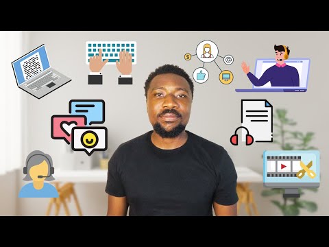 9 Work From Home Jobs You Can Do Without A Degree