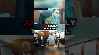 Judge Fleischer #court  #judge #judgefleischer #courtroomdrama #judgeboyd  #judgesimpson