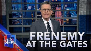Rubio: U.S. Wants To Buy Greenland | Stealing Venezuela's Oil | Dr. Oz: Booze Brings People Together