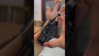 TIPS AND TRICKS FOR OUR WEBSHOOTERS…