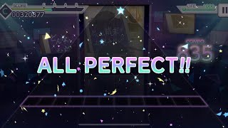 【プロセカ】一般親指勢代表のどんな結末がお望みだい？ Master AP【親指】