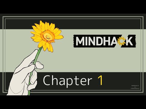 [MINDHACK v1.01] - Chapter 1 + Unid's Extras
